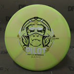 Streamline SOFT Cosmic Electron Pilot - Stock