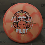 Streamline SOFT Cosmic Electron Pilot - Stock