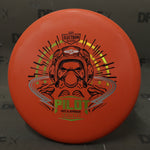 Streamline Soft Electron Pilot
