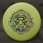 Streamline Soft Electron Pilot