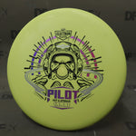 Streamline Soft Electron Pilot