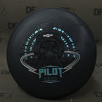 Streamline Soft Electron Pilot