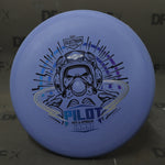 Streamline Soft Electron Pilot