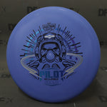 Streamline Soft Electron Pilot