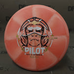 Streamline MEDIUM Cosmic Electron Pilot