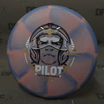 Streamline MEDIUM Cosmic Electron Pilot