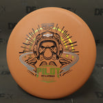 Streamline Electron Pilot - Medium