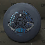 Streamline Electron Pilot - Medium