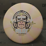 Streamline FIRM Cosmic Electron Pilot - Stock
