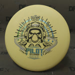 Streamline Electron Firm Pilot