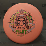 Streamline Electron Firm Pilot