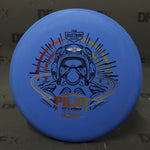Streamline Electron Firm Pilot