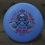 Streamline Electron Firm Pilot