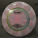 Streamline Cosmic Neutron Runway