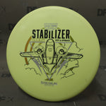 Streamline Electron Medium Stabilizer