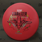 Streamline Electron Medium Stabilizer