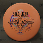 Streamline Electron Soft Stabilizer