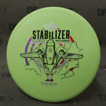 Streamline Electron Soft Stabilizer