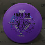 Streamline Electron Soft Stabilizer