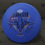 Streamline Electron Soft Stabilizer