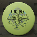 Streamline Electron Firm Stabilizer