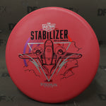 Streamline Electron Firm Stabilizer