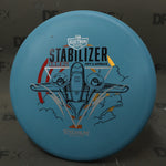Streamline Electron Firm Stabilizer