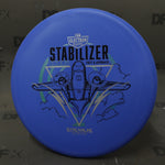Streamline Electron Firm Stabilizer