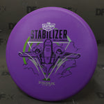Streamline Electron Firm Stabilizer