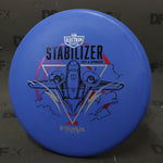 Streamline Electron Firm Stabilizer