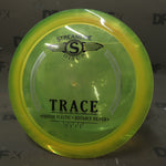Streamline Proton Trace