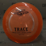 Streamline Proton Trace