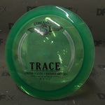 Streamline Proton Trace