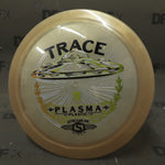 Streamline Plasma Trace
