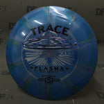 Streamline Plasma Trace