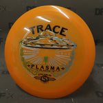 Streamline Plasma Trace