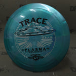 Streamline Plasma Trace