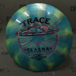 Streamline Plasma Trace