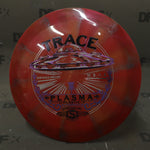 Streamline Plasma Trace
