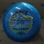 Streamline Plasma Trace
