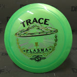 Streamline Plasma Trace