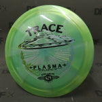 Streamline Plasma Trace