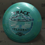 Streamline Plasma Trace