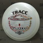 Streamline Plasma Trace