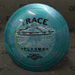 Streamline Plasma Trace