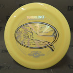 Streamline Neutron Turbulence - Special Edition