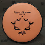MVP "Classic" Electron Medium Anode