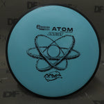 MVP "Classic" Electron Firm Atom