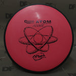 MVP "Classic" Electron Firm Atom
