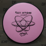 MVP "Classic" Electron Firm Atom